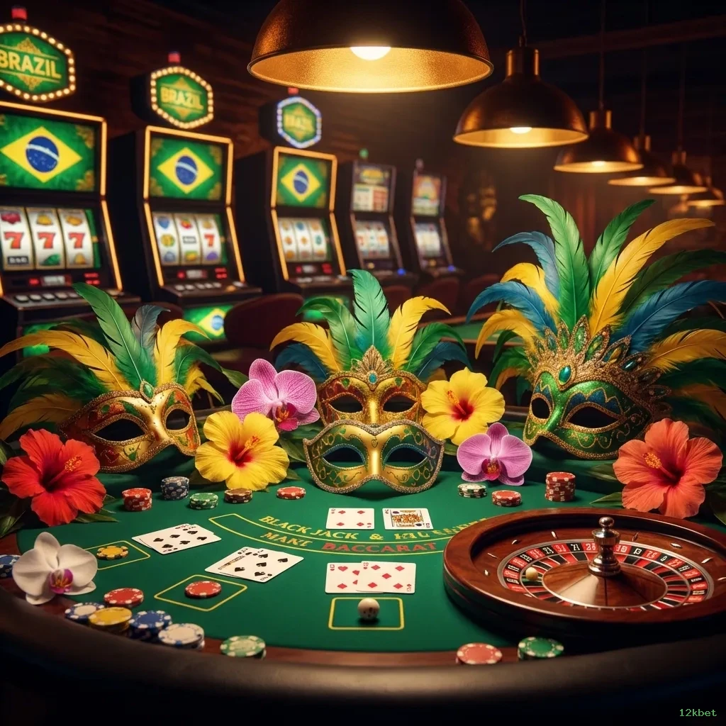 APK oficial da 12kbet para Android