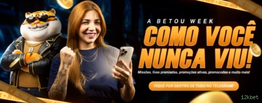 Cadastro rápido e seguro na 12kbet