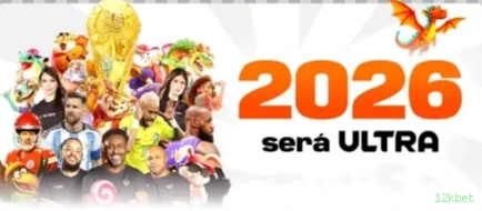 Plataforma completa da 12kbet com todos os jogos